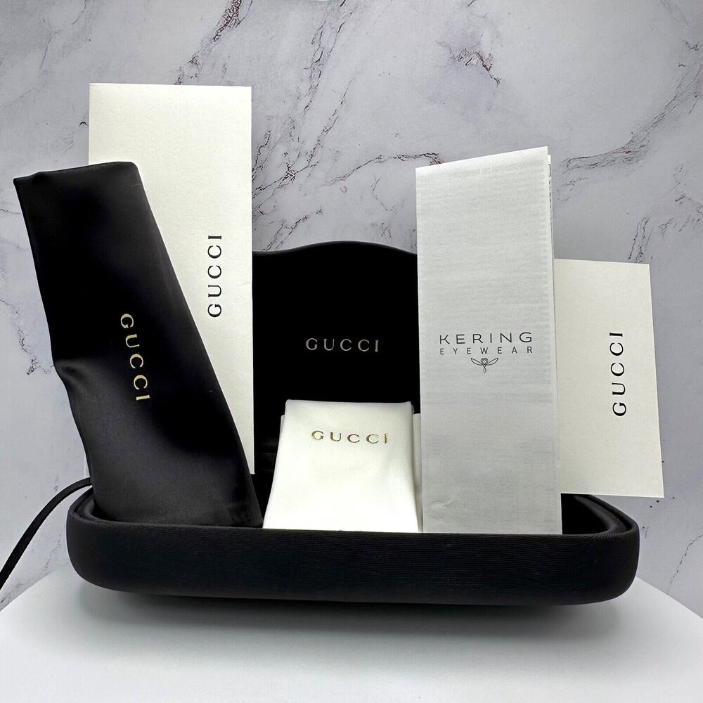 New GUCCI Sunglasses - Picture 9 of 16